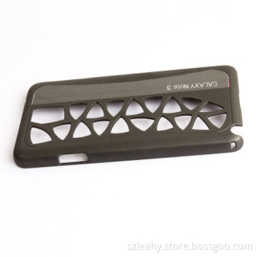 Unique Design Hollow Out Mobile Phone Case for Samsung Note3